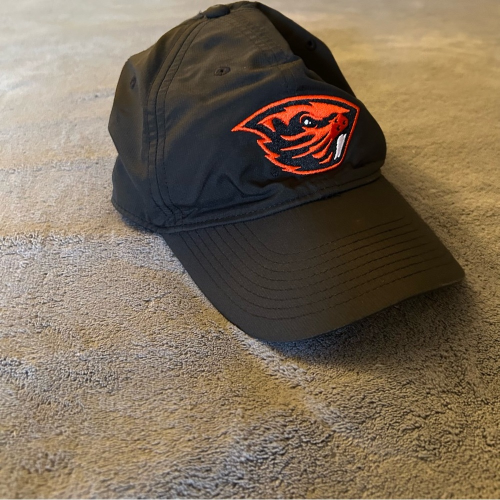 Black Beavers Cap